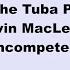 Kevin MacLeod Dance Of The Tuba Plum Fairy