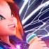 Пою песенку винкс на концерте ты и я Unica на русском языке Winx Club You Re The One