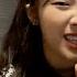 Loona Haseul Casually Singing Iz One Panorama