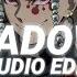 Tadow I Saw Her And She Hit Me Like Tadow Masego Fkj Edit Audio