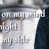 JP Cooper She S On My Mind Lyrics