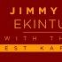 Jimmy Katumba Ekintu Kyolina Best Karaoke Video HD