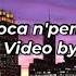 Doli Goca N Penxhere Lyrics Video By VALI