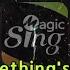 MAGICSING Karaoke TEDDY SWIMS LOSE CONTROL Karaoke Pop