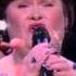 Susan Boyle On Joel Osteen Miracle Hymn Song The Christmas Candle Story 17 Nov 13 1st Show