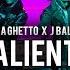 De La Ghetto Caliente Feat J Balvin Video Oficial