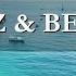 Jazz Beach Relax And Unwind With Beach Cafe Ambience Bossa Nova Music Ocean Waves