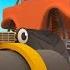 Rick The Road Roller And More Trucks For Children Gecko S Garage