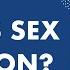 What Is Sex Addiction