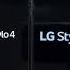 LG Stylo 2 V Stylo 4 Stylo 5 Stylo 6 Boot Shutdown Animations Power On Power Off