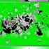 Crumbling Wall Effect Green Screen Sound FX ULTRA REALISTIC Chroma Key Mvstudio