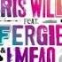 David Guetta Chris Willis Ft Fergie LMFAO Gettin Over You Official