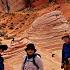 Road Trip Part 2 로드 트립 2 Valley Of Fire Trails 1