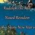 Rudolph The Red Nosed Reindeer Rudolph S Shiny New Year Version Soundtrack