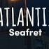 Seafret Atlantis Lyrics Rex Orange County Rosa Linn