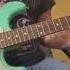 Speed King Deep Purple Guitar Cover