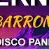 BARRON Eternity Italo Disco Panflute