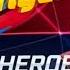 Henry Danger Help Our Heroes Nickelodeon GoNoodle