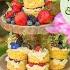 Whimsical Forest Tea Party Recipes Decor Ideas