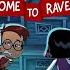 Hello Neighbor Welcome To Raven Brooks Season 1 Full Release Trailer Fan Made