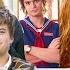 Stranger Things Fan Theories With Joe Keery Natalia Dyer Maya Hawke Joseph Quinn Vanity Fair