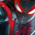 Spiderman Miles Morales Theme FULL VERSION From Gameplay Demo PS5