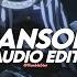 Ransom Lil Tecca Edit Audio