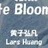 Lars Huang 黄子弘凡 Late Bloomer 晚熟 Chn Pinyin Eng Lyrics