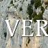 Climbing The Verdon Yosemite Of France