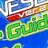 Comprehensive PSO2 New Genesis Beginner Guide