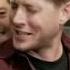 Supernatural OMG Dean Blooper SHORTS