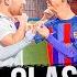 REAL MADRID BARCELONA El Clasico ABDUJABBOROV 7