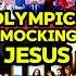 Paris Olympics Is Mocking Jesus