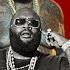 BEST OF RICK ROSS VOL 1 THE BOSS EDITION THE BOSS IS BACK DEEJAY BREEZIL254