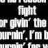 I M Burnin For You Lyrics Blue Oyster Cult