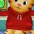 DANIEL TIGER S NEIGHBORHOOD Theme Song PBS KIDS