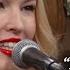 ASHLEY CAMPBELL Plays A Song For Her Father GLEN CAMPBELL On LARRY S COUNTRY DINER