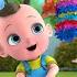 Happy Birthday Song More Nursery Rhymes Kids Songs NuNu Tv