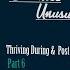 THRIVING IN AND POST CRISIS PART 6 BUSINESS UNUSUAL EPISODE 50