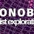 Bonobo Mix Artist Exploration Ep 4