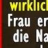 Die Frau Erstarrte Als Sie Die Nachrichten Auf Dem Handy Ihres Mannes Sah Eine Solche Überraschung