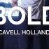 BOLD Charmaine Cavell Holland Choreography HOUSE OF EIGHTS