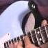 Ballad In B Minor Fender YJM Sonic Blue Scalloped