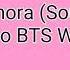 Trilha Sonora Do Jogo BTS WORLD BTS World Original Soundtrack 방탄소년단