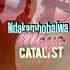 Catalyst Ndakambobaiwa Moyo Official Audio 258866678565