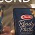 Barilla Barilla Ready Pasta Presents Dinner Date 60 Second Rotini