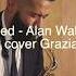 Faded Alan Walker Sax Cover Graziatto