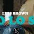 Luis Brown Yo Lo Se Video Oficial