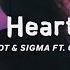 Sam Feldt Sigma 2 Hearts Lyrics Ft Gia Koka