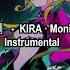 HIT ME UP Instrumental KIRA Monii Johnny R